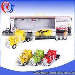Hot new products 5 channel nitro rc car toy