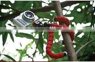 Mini Spider Flexible Tripod angle Mount Stand for Camera, DV