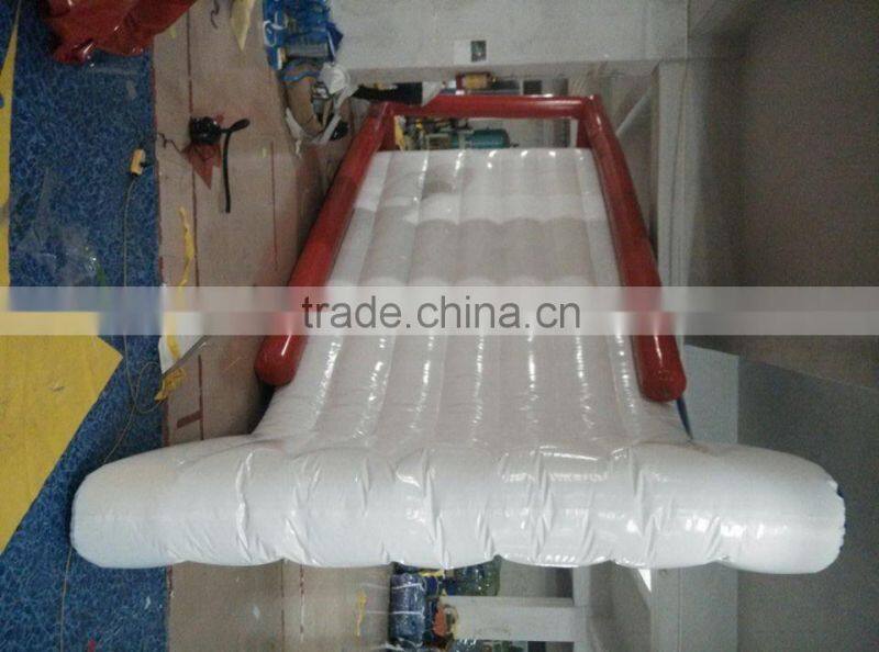Good quality wholesale giant inflatable water park/ cheap inflatable water park