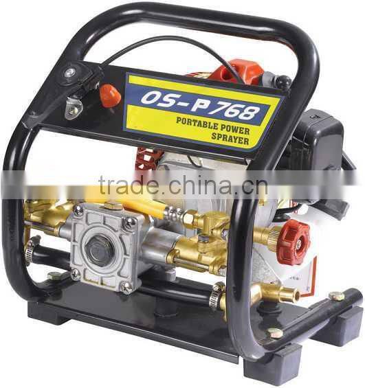 Portable Power Sprayer OS-P768