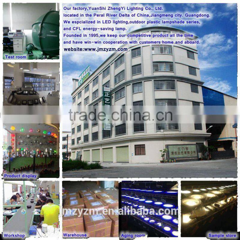 wholesale OEM ODM factory ceramic aluminium SMD 5730 led bulb lights 7W 12W