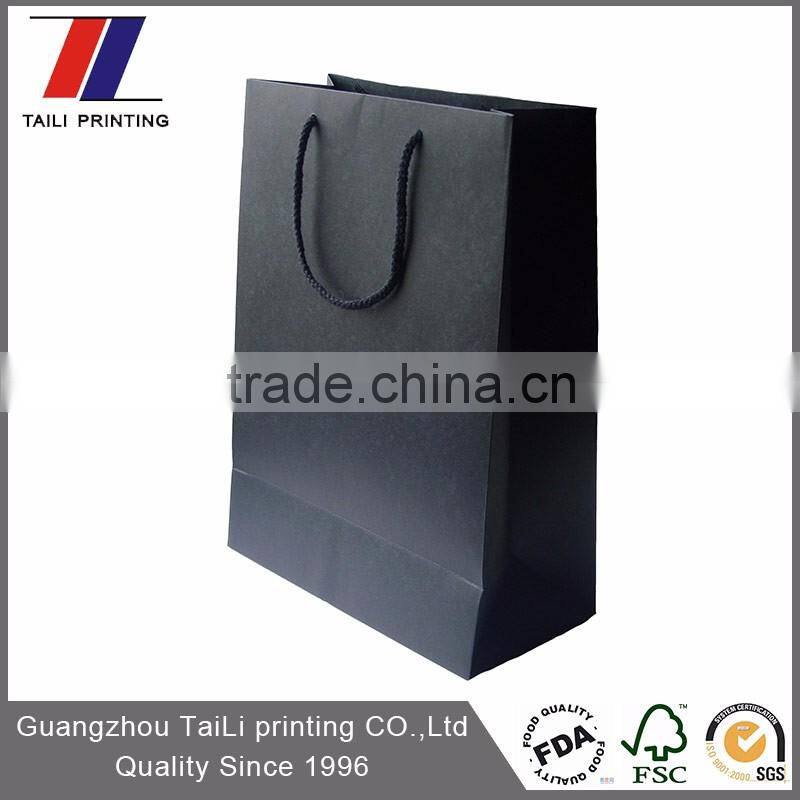 2016 FDA food-grade peach paper bag