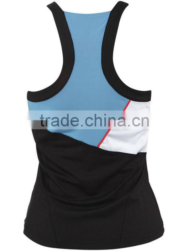 wholesale fashion women sport sublimate tennis jersey clothes