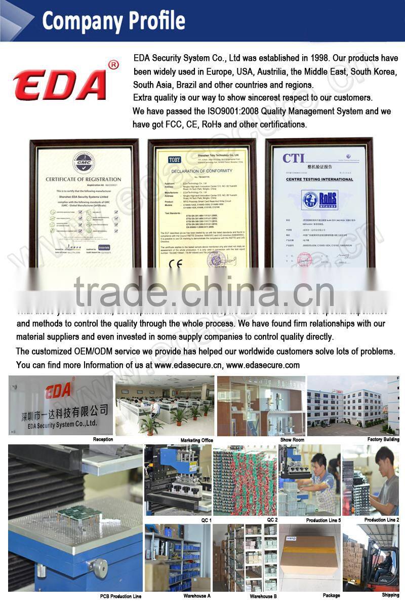 Master Key Electronic Cabinet Door Lock,Spa Cabinet Lock