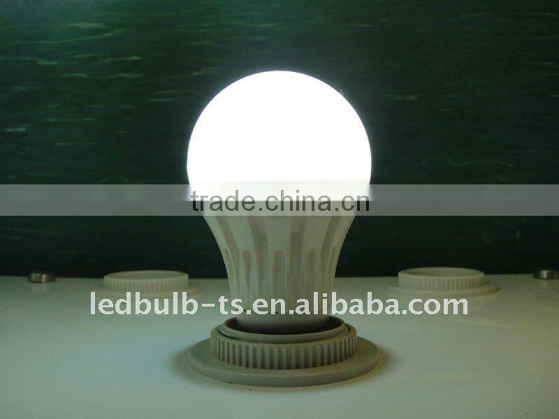 new heatsink SMD 5W led bulb lamp