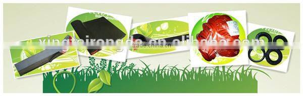 double-layer structure better contain sealing rubber distributor