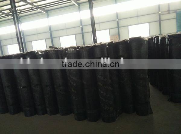 Self adhesive waterproof membrane /film/tape