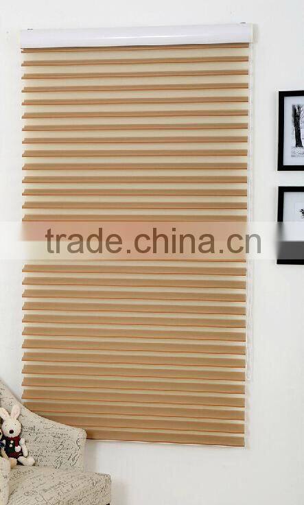 Shangri-la blinds, shades from China factory roller blind