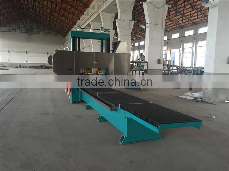 machinery wood band saw log band sawmill wood band saw machine