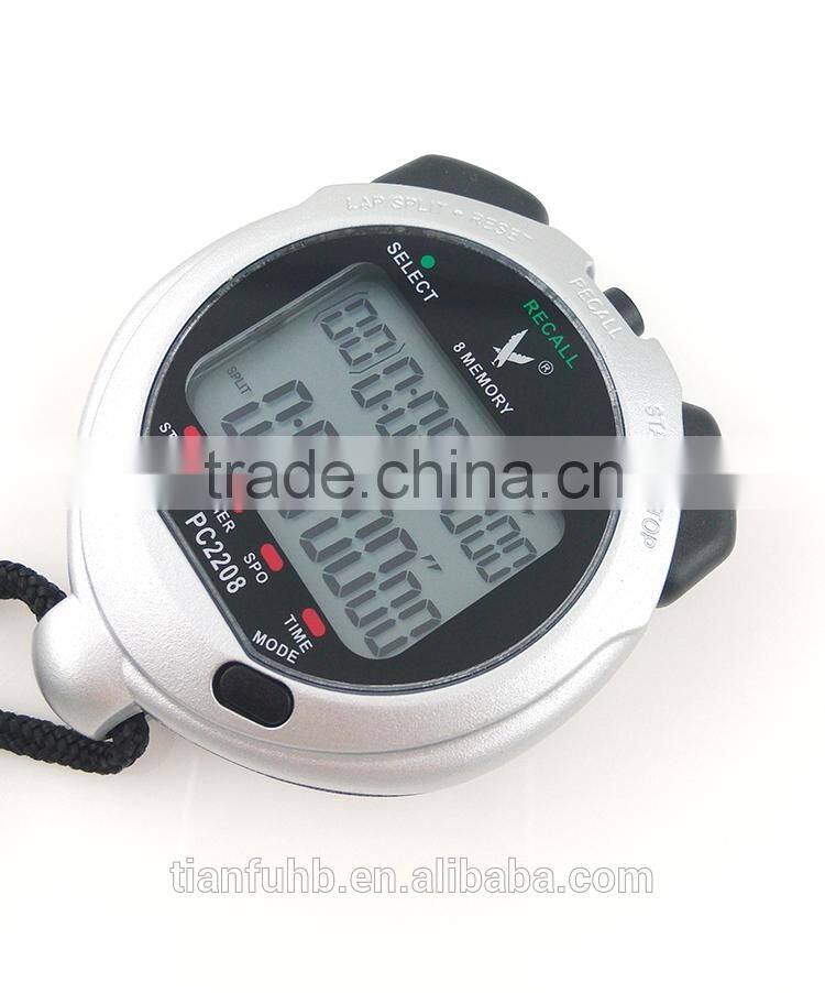 MarchMore Multi-Function Digital Sports Timer pc2208