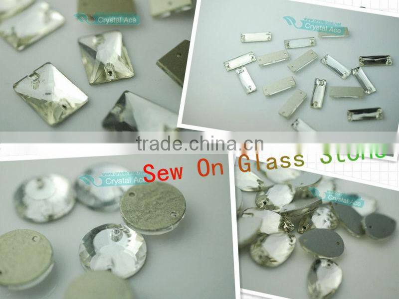 Rhinestone crystal rivet spike rhinestone rivet good quality and wholesale price