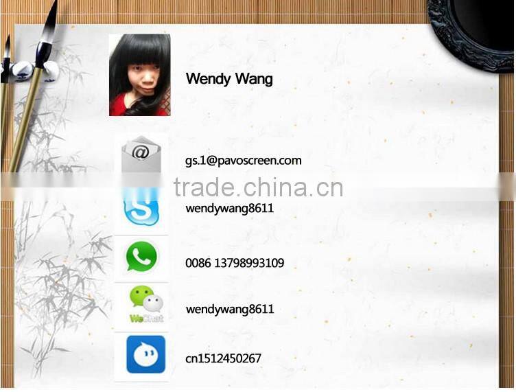 Cell phone accessories, Tempered-Glass Screen Protector for Samsung Premium Crystal Clear - Industry-High 9