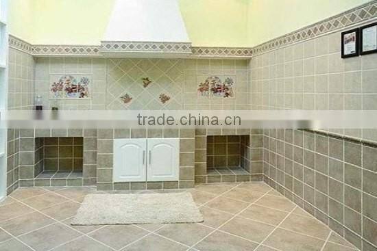 Cheap price Guangdong manufacturer full brick floor glazed tile 300x300