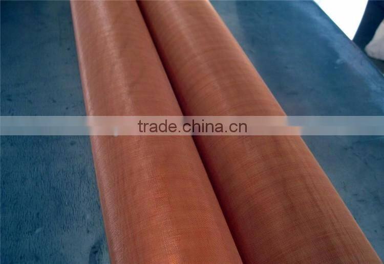 brass mesh brass woven wire mesh copper wire mesh