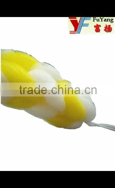 Home Appliance China Manufacturer Bath Puff Bath Sponge