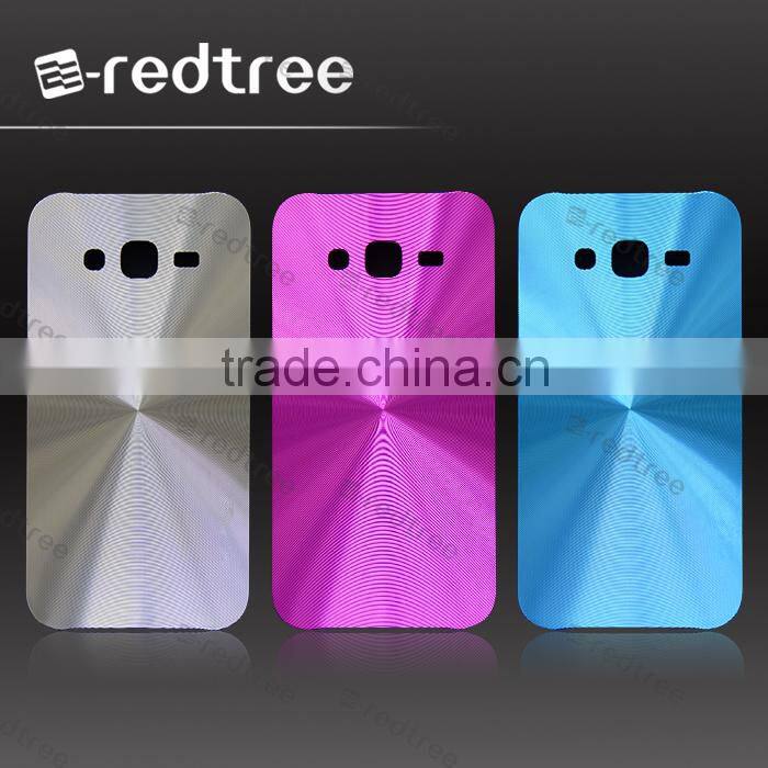 hot sale two in one 3d aluminium case for huawei