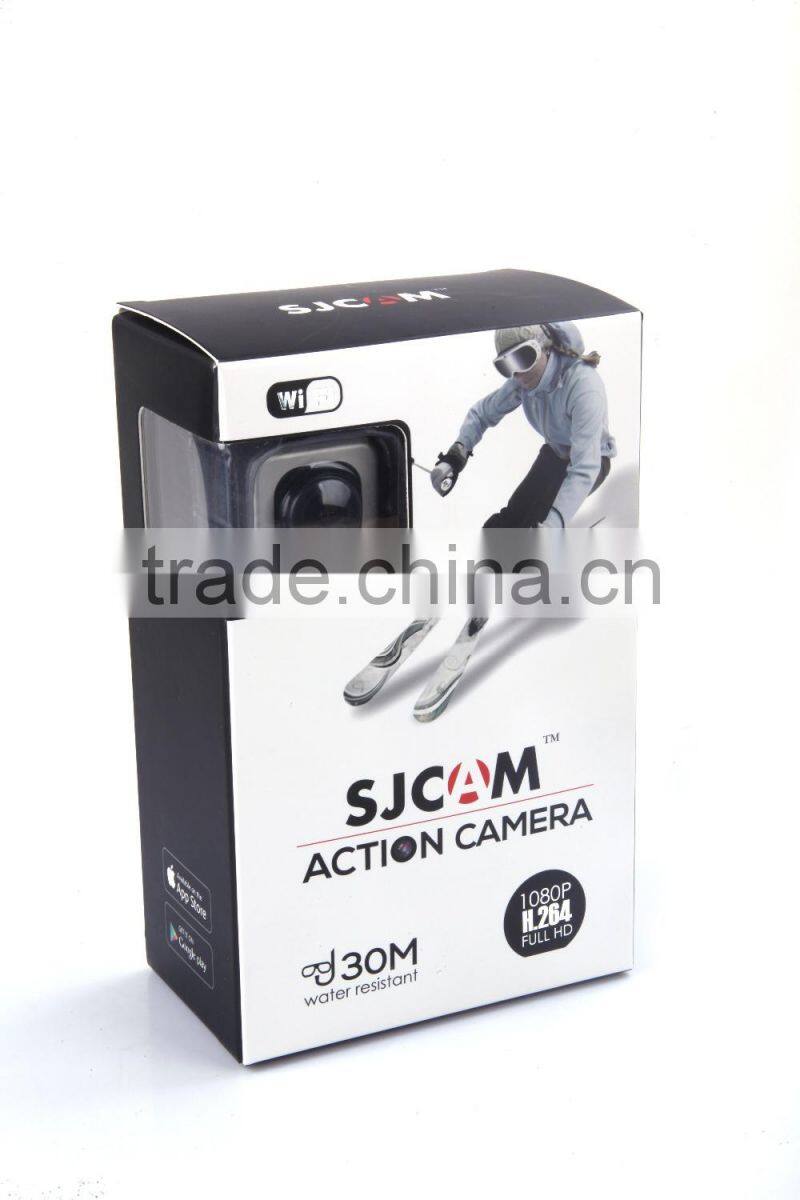 SJCAM Cube M10 wifi version HD 1080P Action Sport Camera Waterproof Camcorder under water 30M