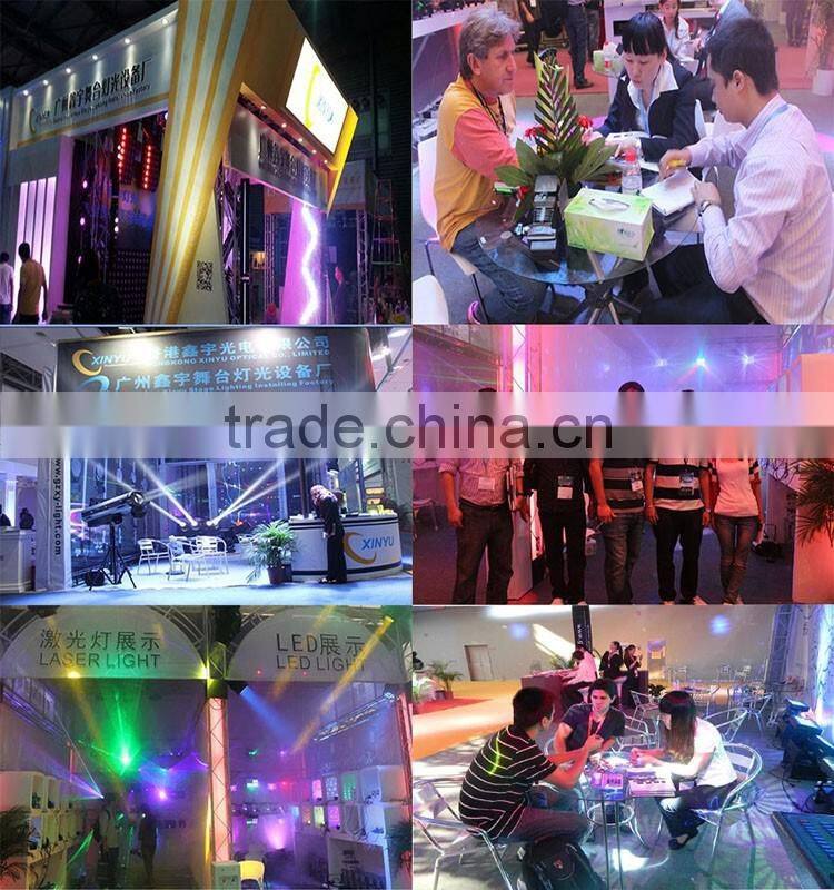 Stage LED COB Par Can Light LED Studio Par COB 60W/90W/100W super bright led par light