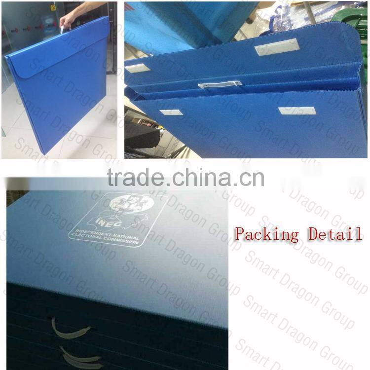 Voting/Polling Booth,Exhibition Booth