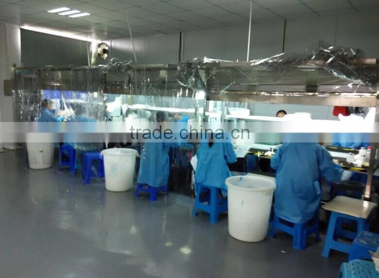 Low price 17" Resistive 5 wire Touch Screen Panel CE, FCC,RoHS approved