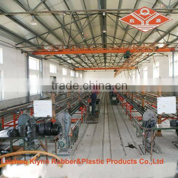 Industrial Rubber Hoses