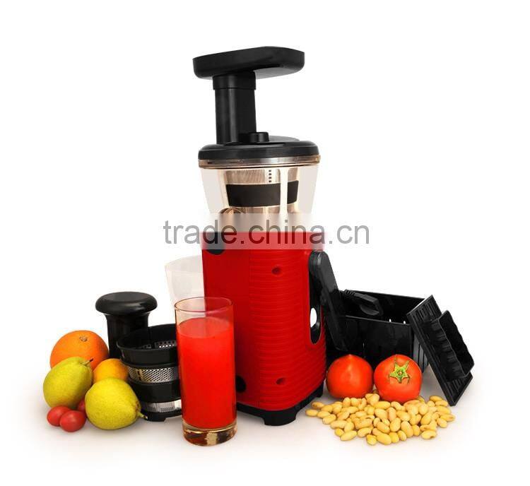 ABS+PS 43.6*16.6*16.5 Home appliances multifunctional soy milk maker/orange juicer machine/vegetable juicer/tofu maker