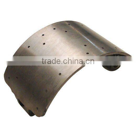 Car/truck/trailer brake hsoe