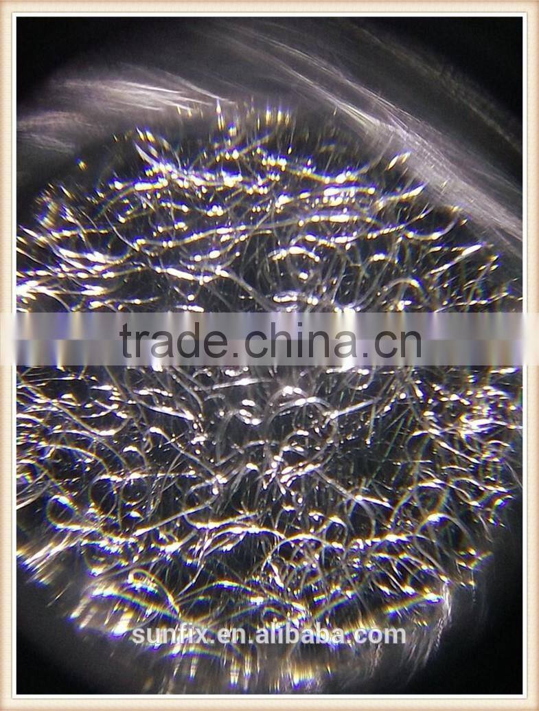 High Quality With Low Price Needle punch nonwoven fabric For PU/PVC Wet Process