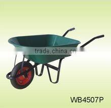 with high quality and best price EU wheel barrow WB4507P