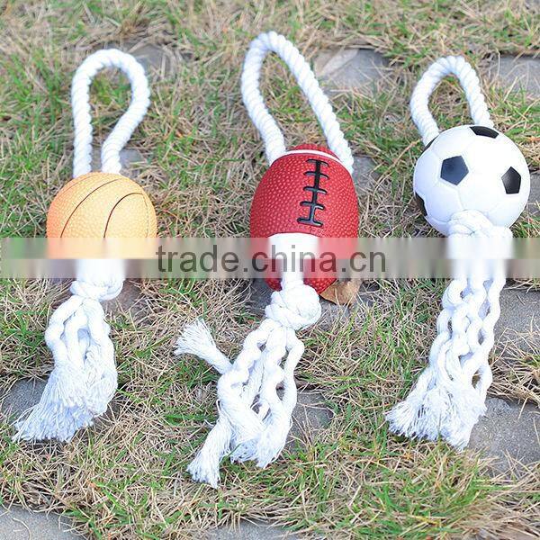 2014 Hot Wholesale designer squeaky dog toys