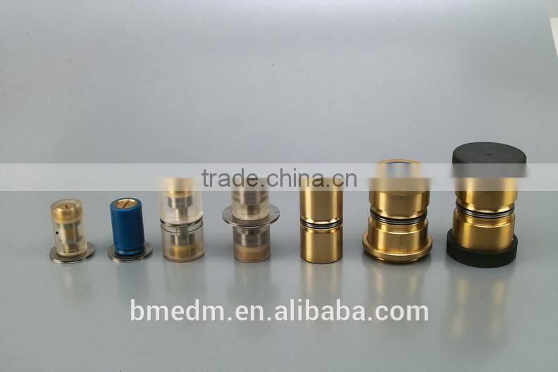 Wholesale EDM WIre cutting machines Electrode tube