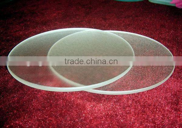 High quality disposable led light up plastic glass for drinking