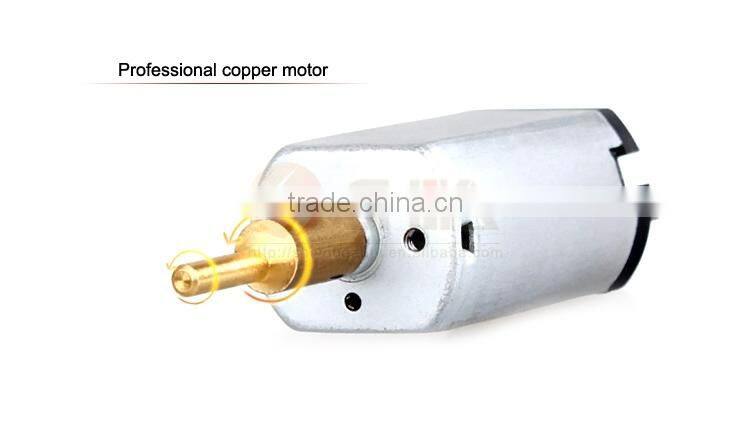 2016 Best Cordless Hair Trimmer Men Clippers Cutting For Baby Children Adults Barber Shop Sharpening Machine