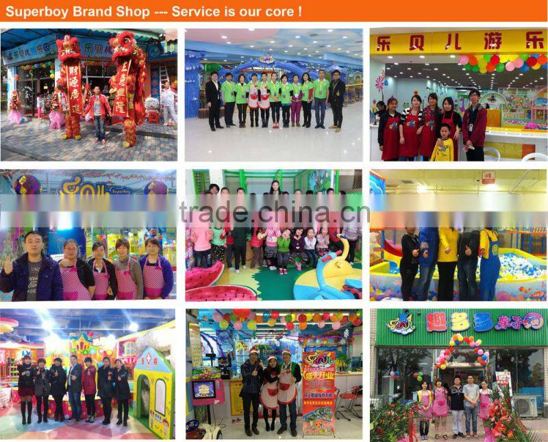 kids indoor california adventure park