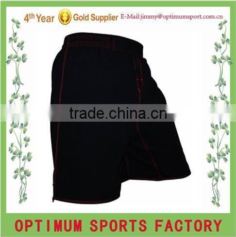 Make your favorite high quality MMA shorts