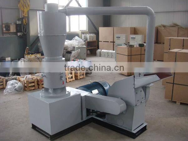 Popular Biomass Pellet machine/sawdust pellet machine