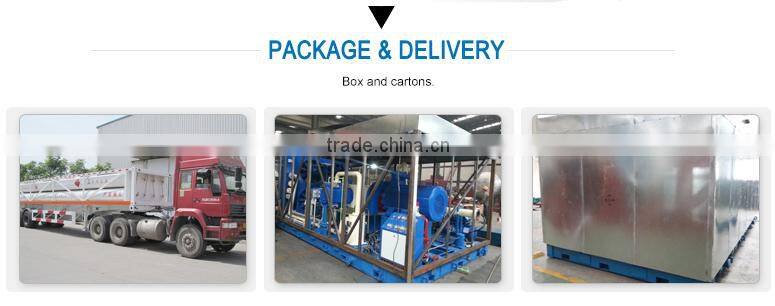 Diaphragm Compressor for Air Compressor for High Purity Gases