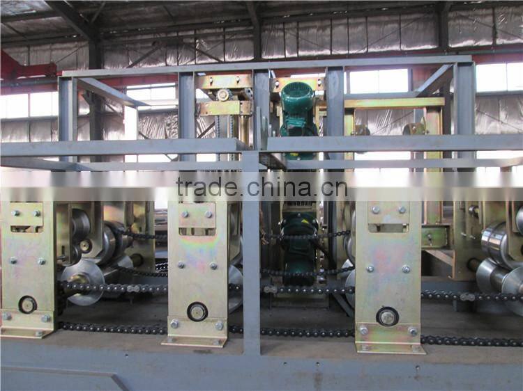 top quality ultimate steel building roof standard roll forming machine