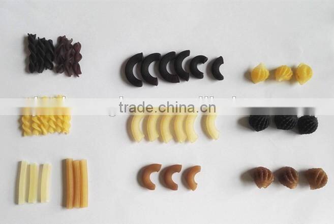 Commercial Pasta Making Machines