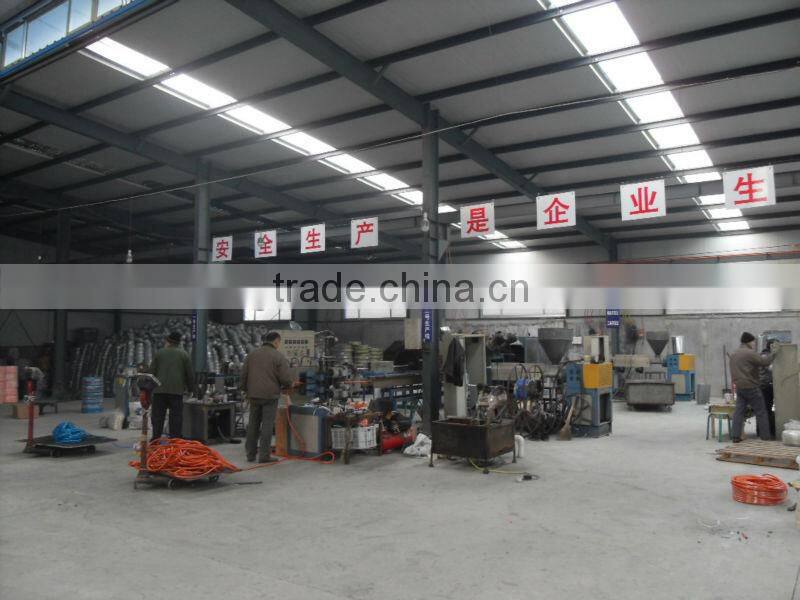 Pvc Air Compressor Hose