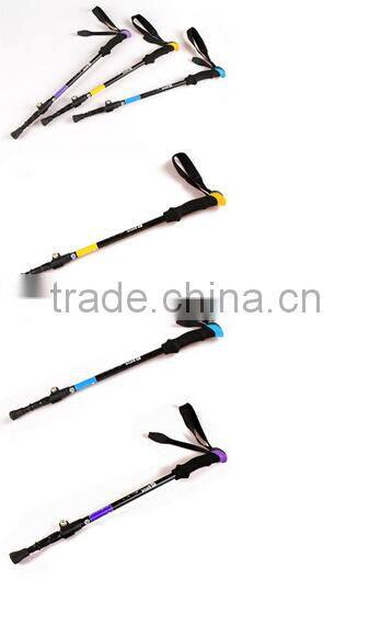 Old People Walking Sticks And Canes ,6 Led Light For The Disabled Walking Cane,Elderly Care Products Folding Stool Walking Stick