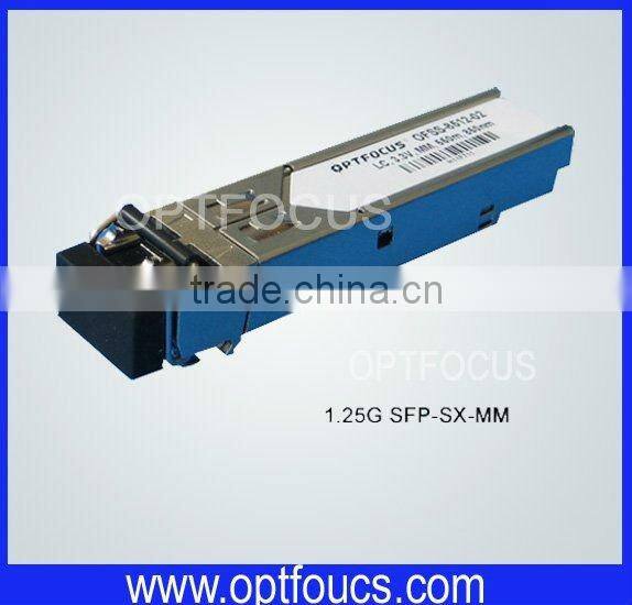 1.25G Series BiDi sfp transciver/sfp module