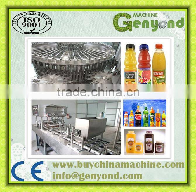 Concentrated Fruit Juice Production Line/ Pasta Production Line with factory price