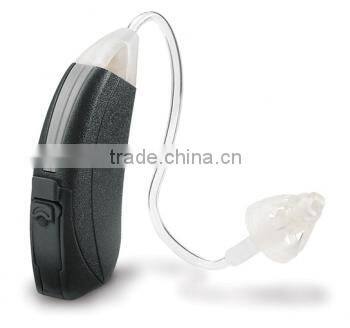 CE FDA approved unitron digital programmable hearing aids shine rev m