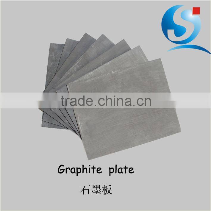 BFMC graphite plate graphite sheet graphite board