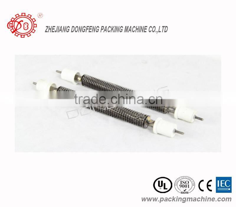 BS-550 shrink tunnel packing machine