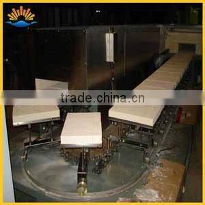 Glass Mould Brick for Art Glass Without Permanent Linear Change