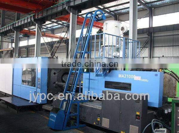 grid crisscross shape tray (with steel reinforced)