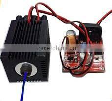 Low Cost Dot / Line 650nm 1mw Red Laser Diode Module