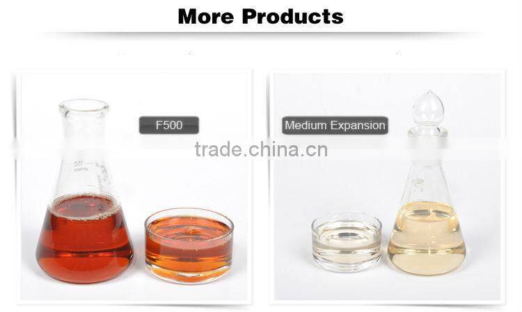 AFFF/AR-GS Foam Concentrate Extinguisher